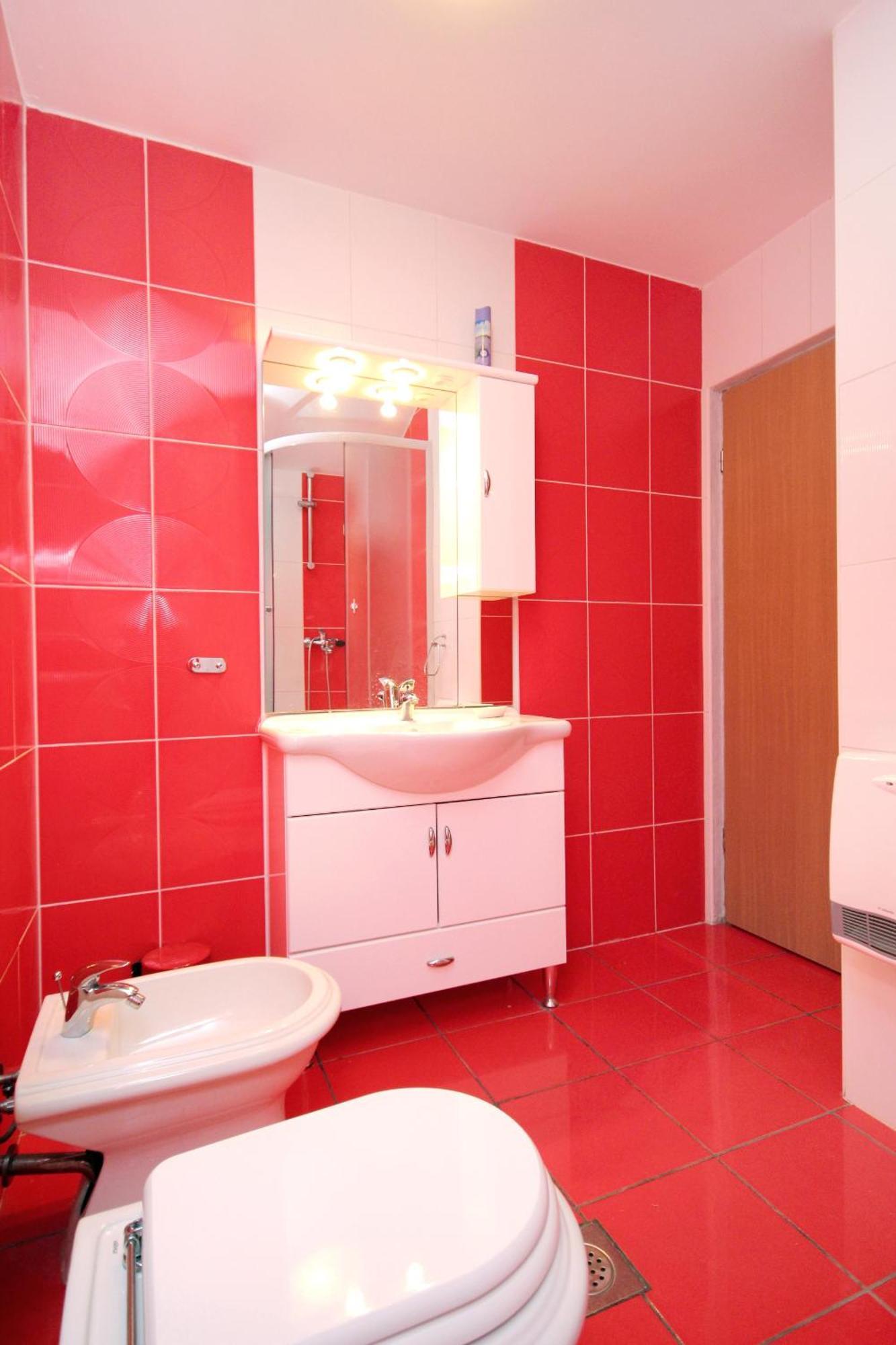 Apartments By The Sea Tkon, Pasman - 686 Quarto foto